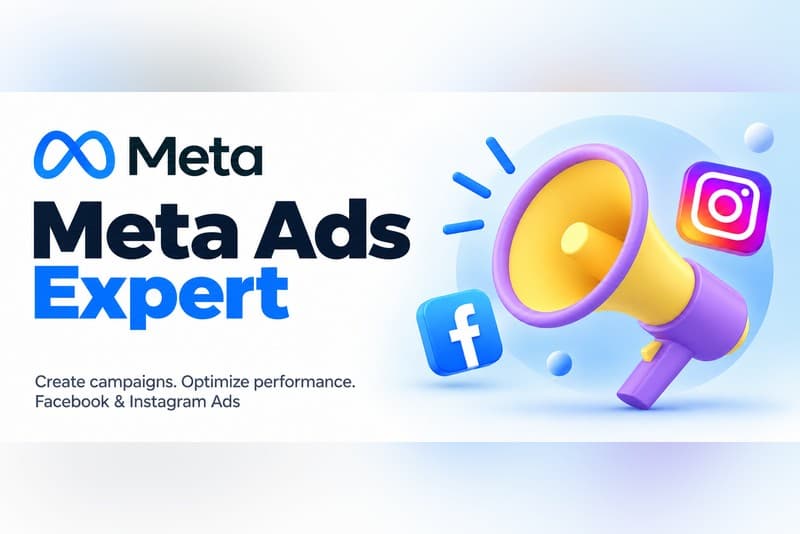 Meta Ads Expert course image