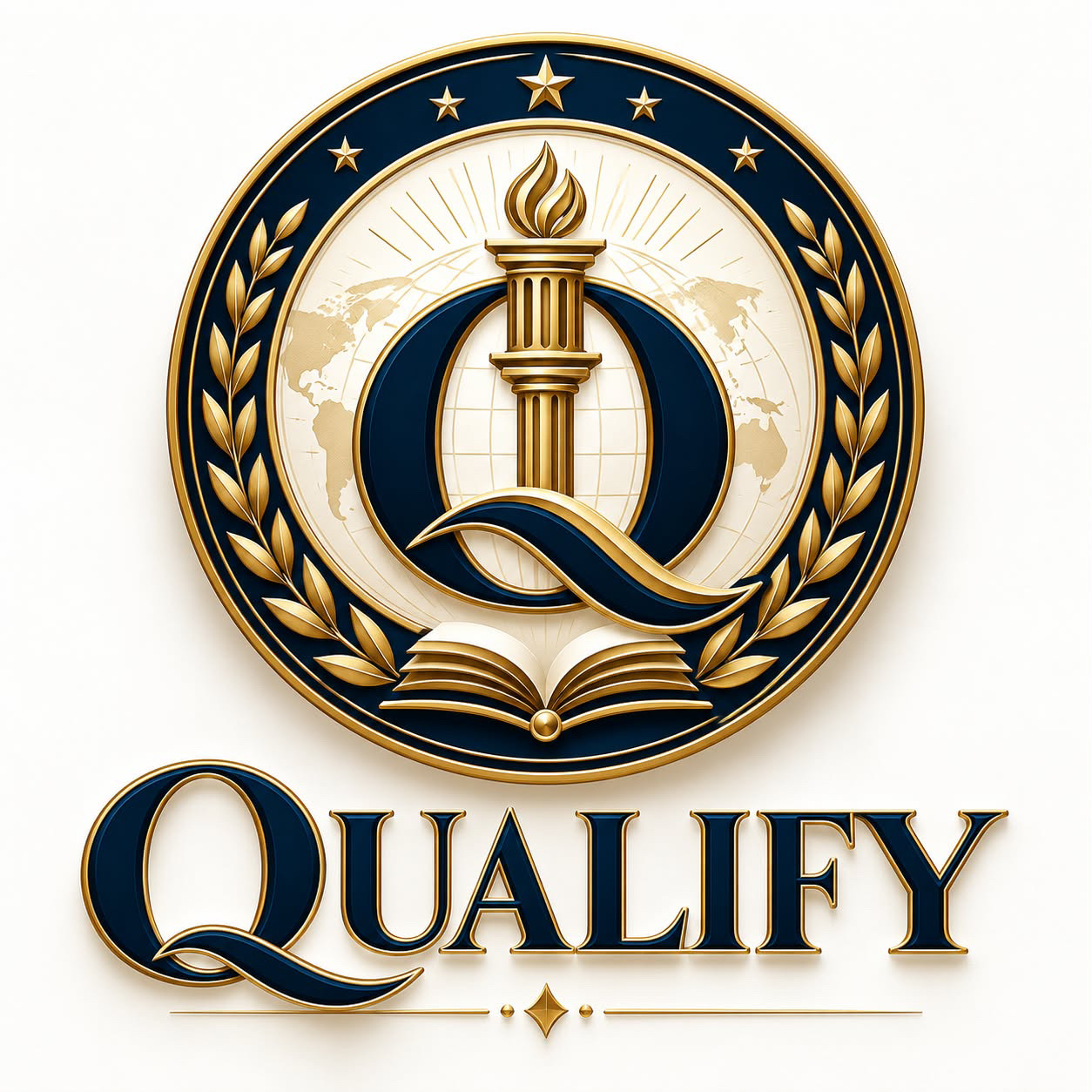Qualify