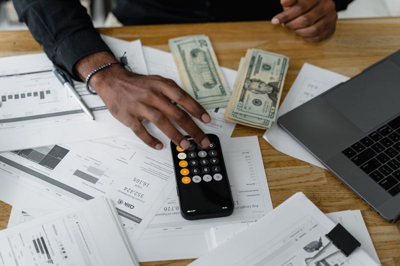 Accounting & Tally Fundamentals