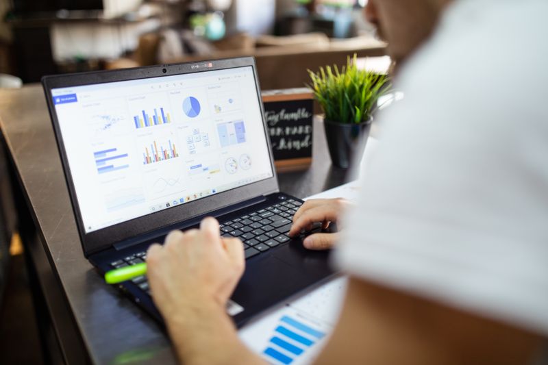 Advanced Excel for Professionals