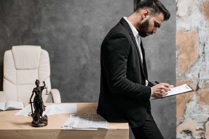 Certified Corporate Lawyer