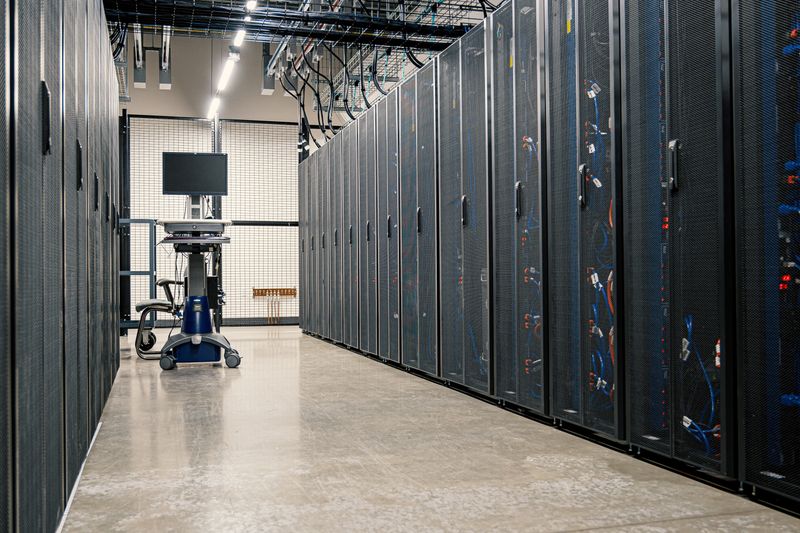 Cloud Computing Fundamentals