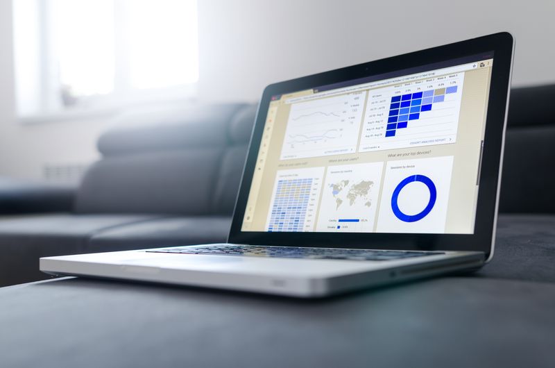 Data Analytics Fundamentals