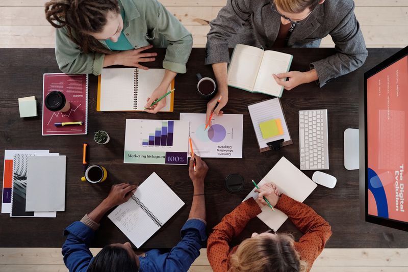 Digital Marketing Fundamentals