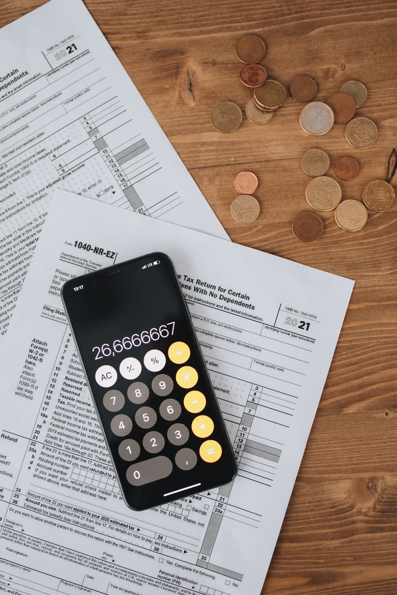 GST & Taxation Basics