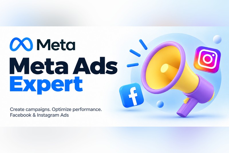 Meta Ads Expert
