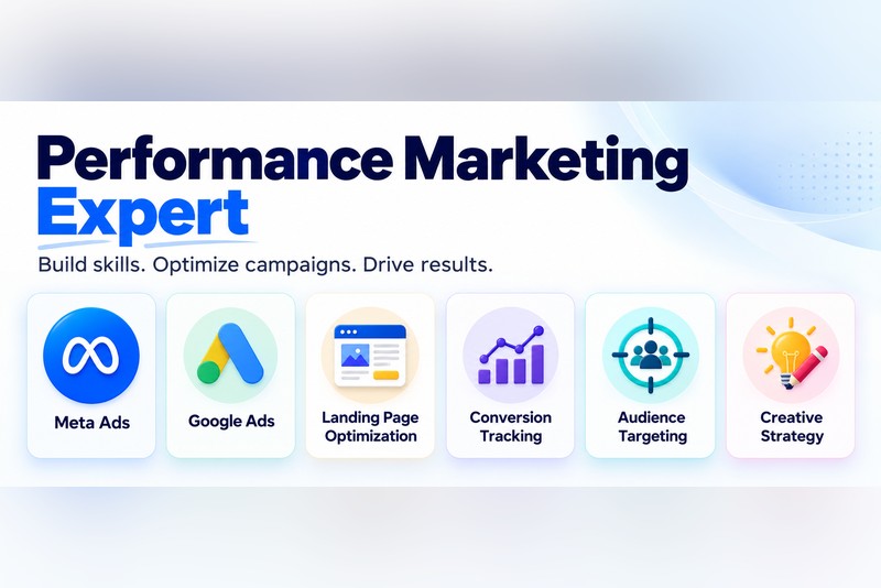 Performance Marketing Expert