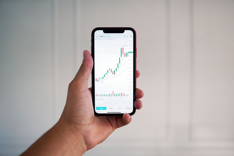 Stock Market & Investing Basics